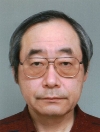 Kazuo Tateishi (Registered professional engineer)